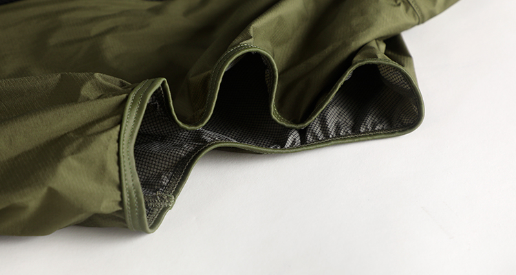 warm cycling vest